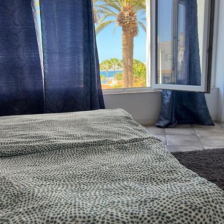 San Agustin2, Quiet Apartment Close To The Beach Сан-Бартоломе Экстерьер фото
