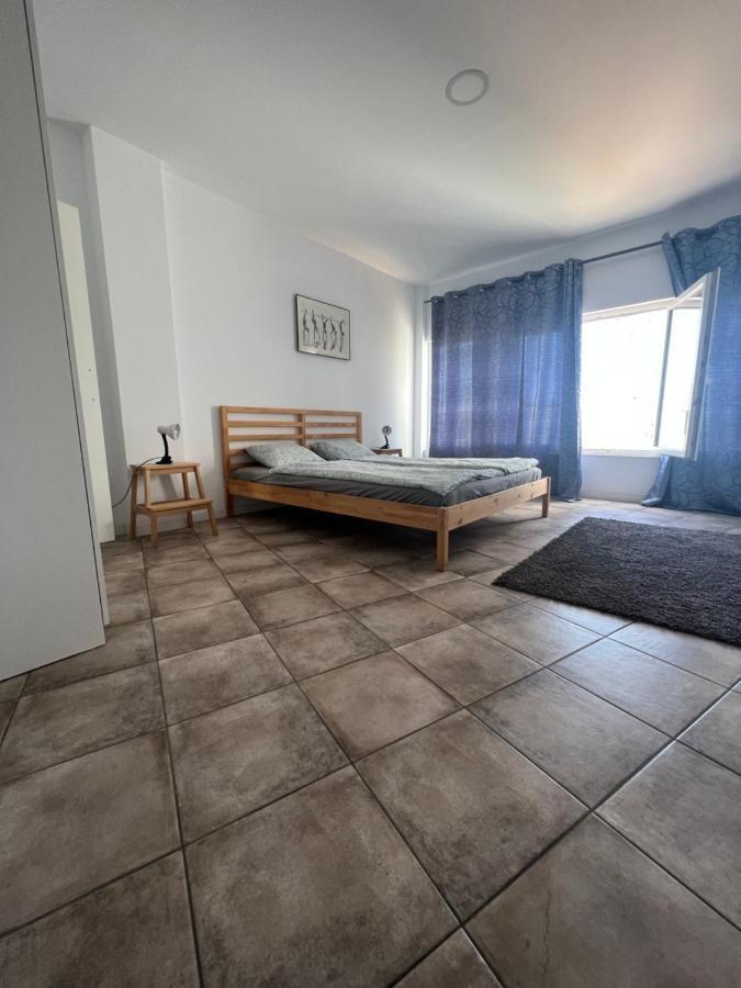 San Agustin2, Quiet Apartment Close To The Beach Сан-Бартоломе Экстерьер фото