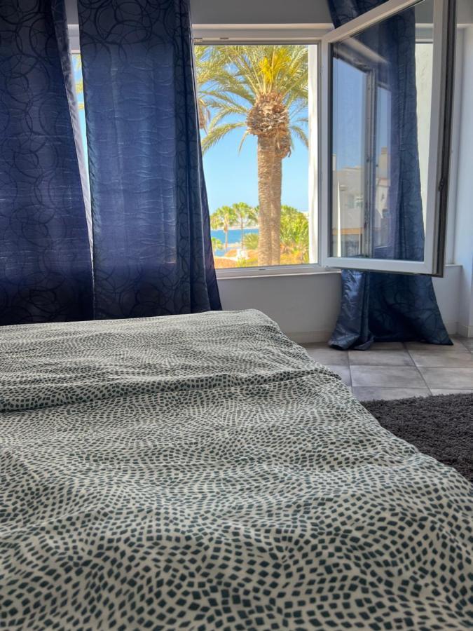 San Agustin2, Quiet Apartment Close To The Beach Сан-Бартоломе Экстерьер фото