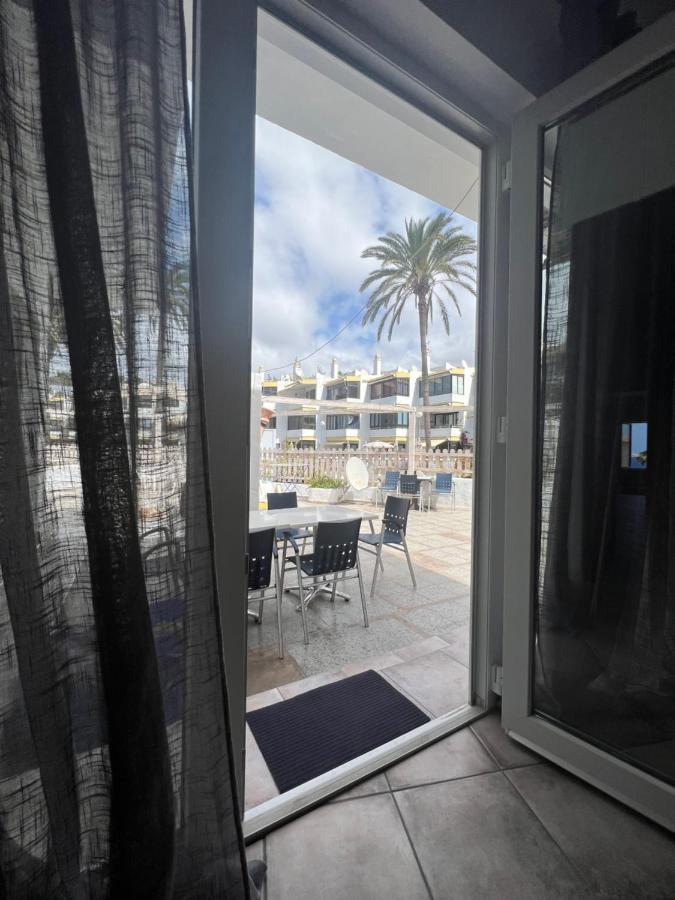 San Agustin2, Quiet Apartment Close To The Beach Сан-Бартоломе Экстерьер фото