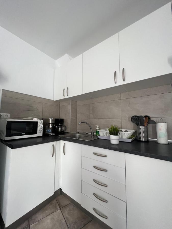 San Agustin2, Quiet Apartment Close To The Beach Сан-Бартоломе Экстерьер фото