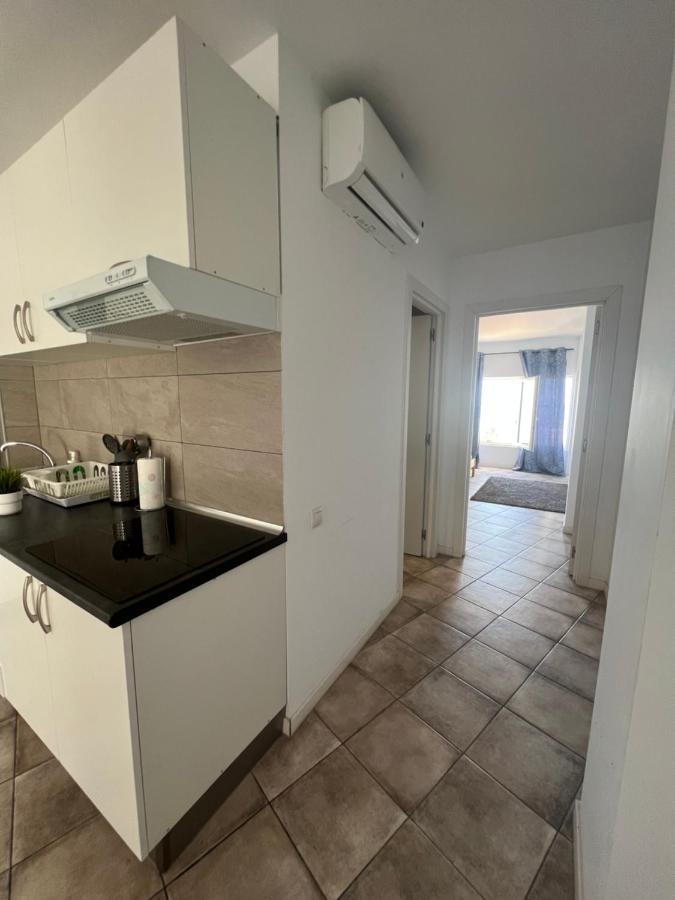 San Agustin2, Quiet Apartment Close To The Beach Сан-Бартоломе Экстерьер фото