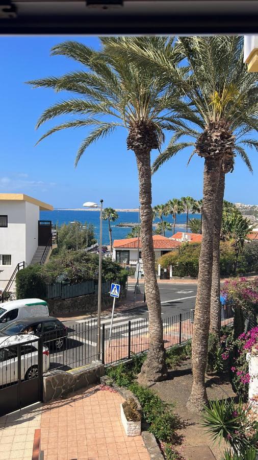 San Agustin2, Quiet Apartment Close To The Beach Сан-Бартоломе Экстерьер фото