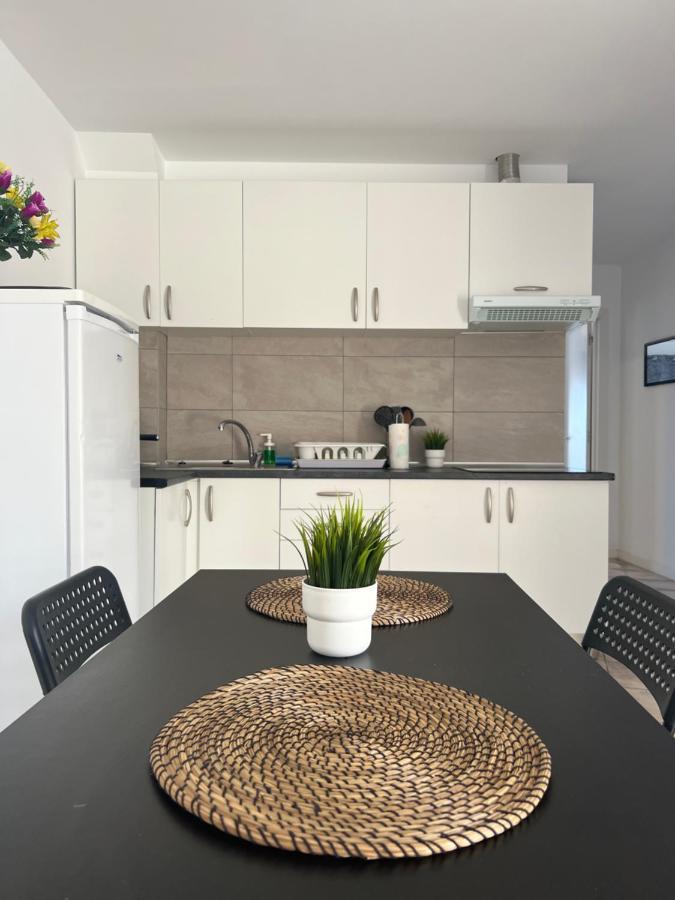 San Agustin2, Quiet Apartment Close To The Beach Сан-Бартоломе Экстерьер фото