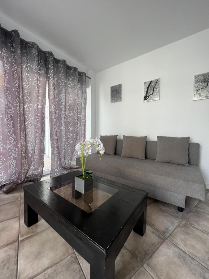 San Agustin2, Quiet Apartment Close To The Beach Сан-Бартоломе Экстерьер фото